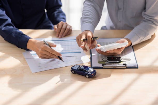 Car insurance options for Galena Park residents